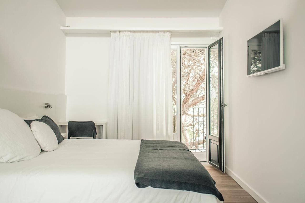 Foto 7 von 14: Standard Double Room