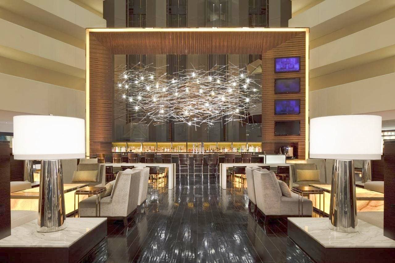 Foto 5 von 36: Hilton McLean Tysons Corner