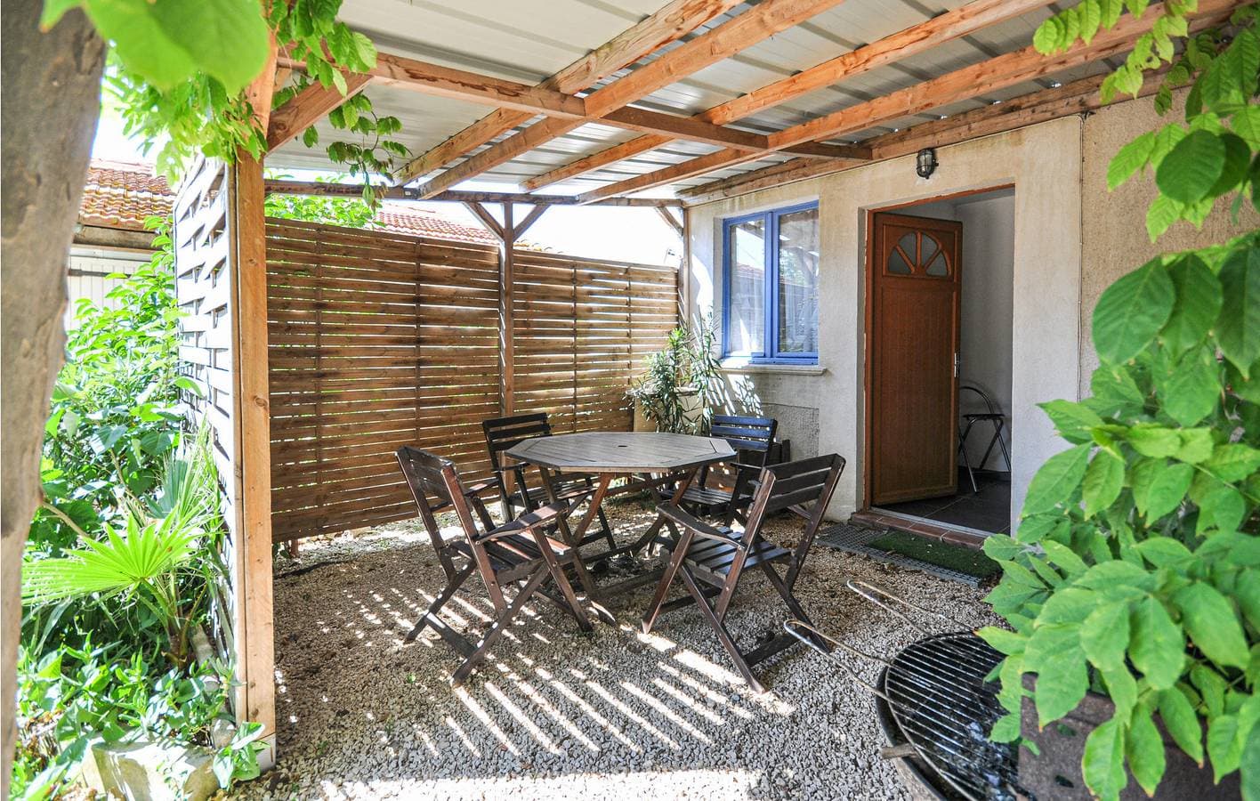 Foto 5 von 15: Bonnegrâce Terrassenwohnung mit WiFi & Parkplatz