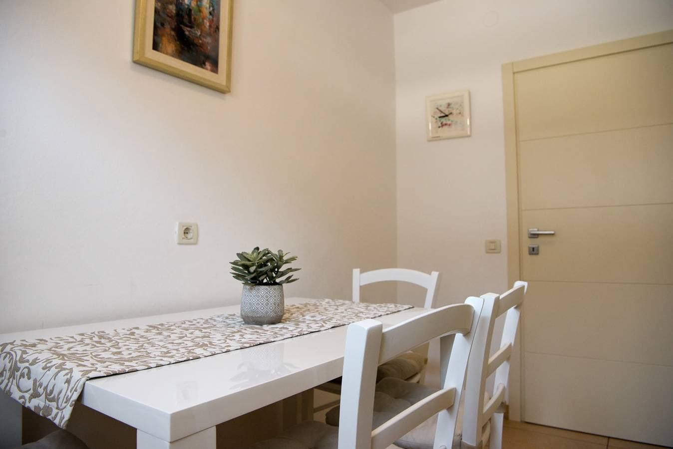 Foto 6 von 20: Zwei-Zimmer-Ferienwohnung Sandra I nur 300m vom Strand entfernt