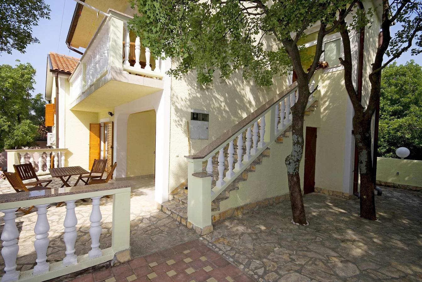 Foto 11 von 28: Apartman s terasom