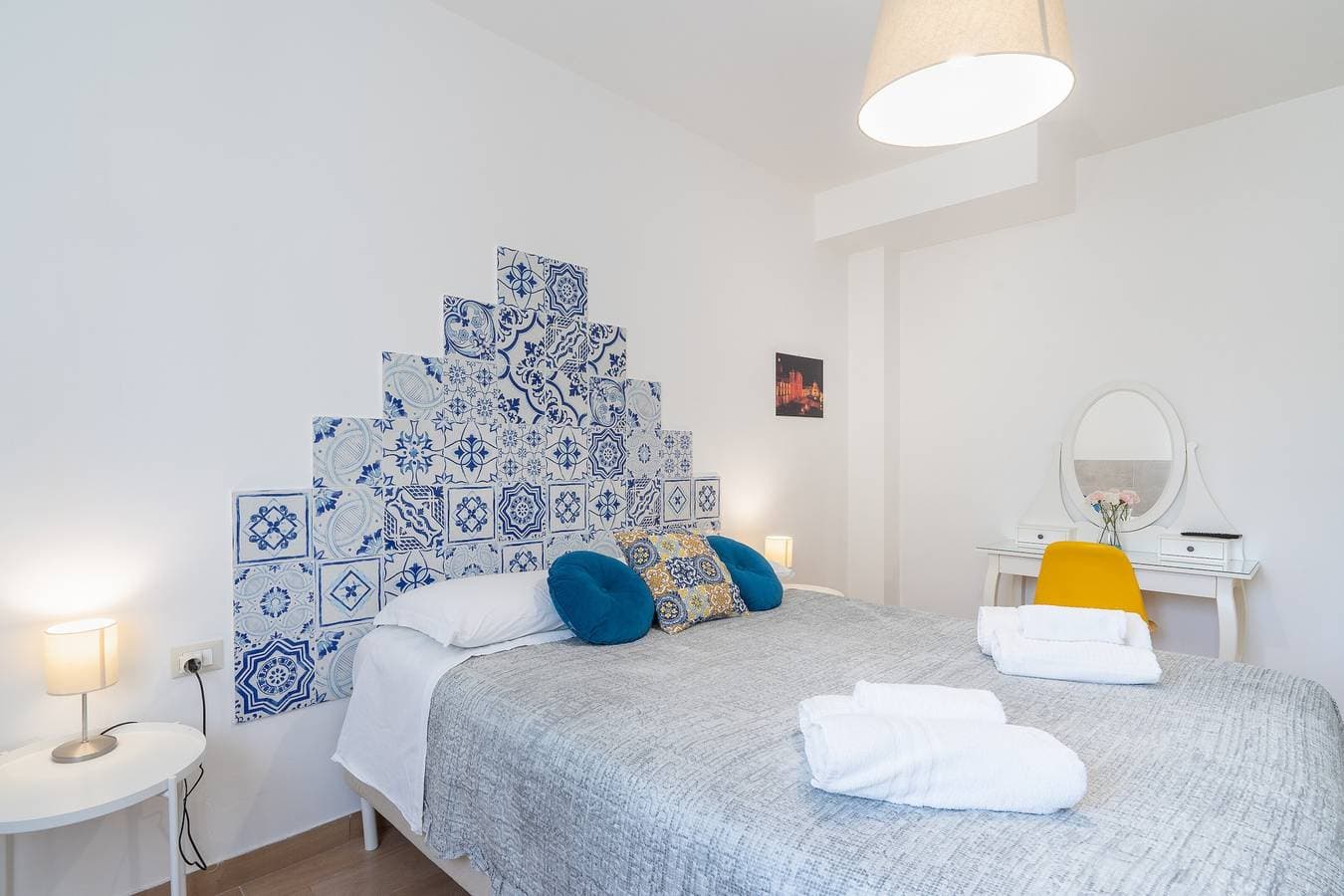 Foto 13 von 28: Ferienwohnung 'Donna Di Coppe' mit privater Terrasse, Wi-Fi und Klimaanlage