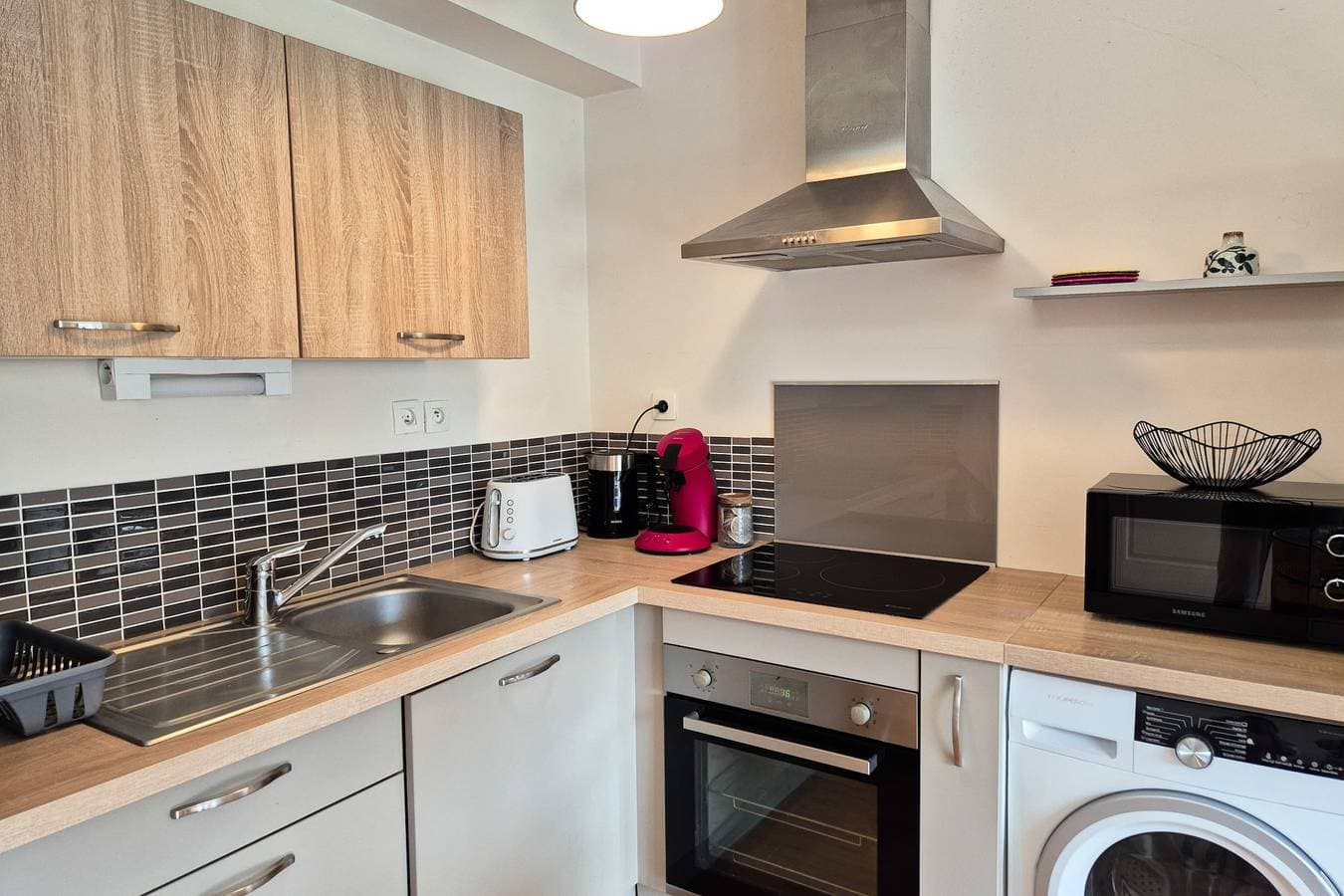 Foto 13 von 20: Ferienwohnung für 4 Personen