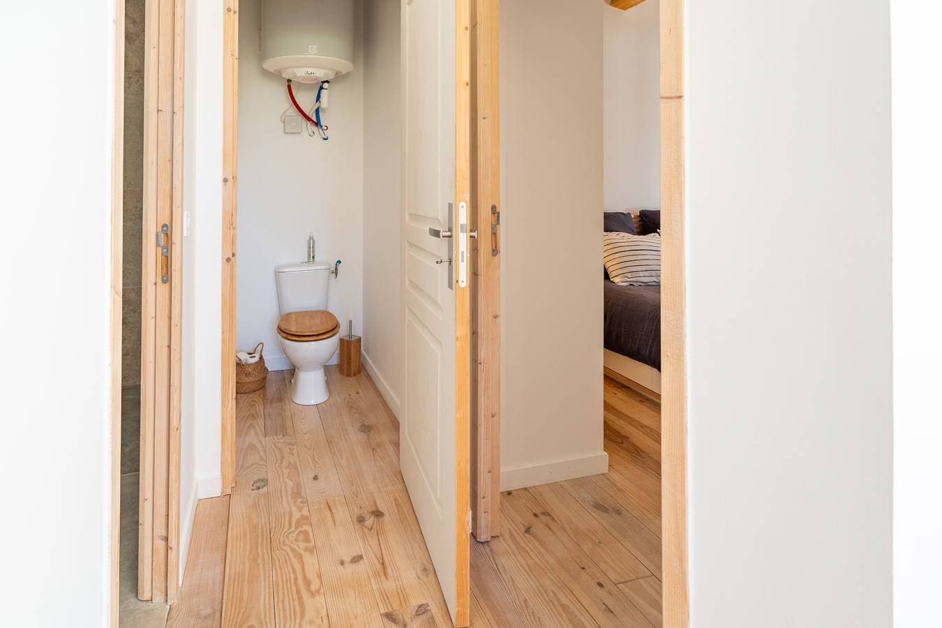 Foto 11 von 26: Ferienhaus 'Rose Antique' mit privatem Pool, Wi-Fi und Klimaanlage
