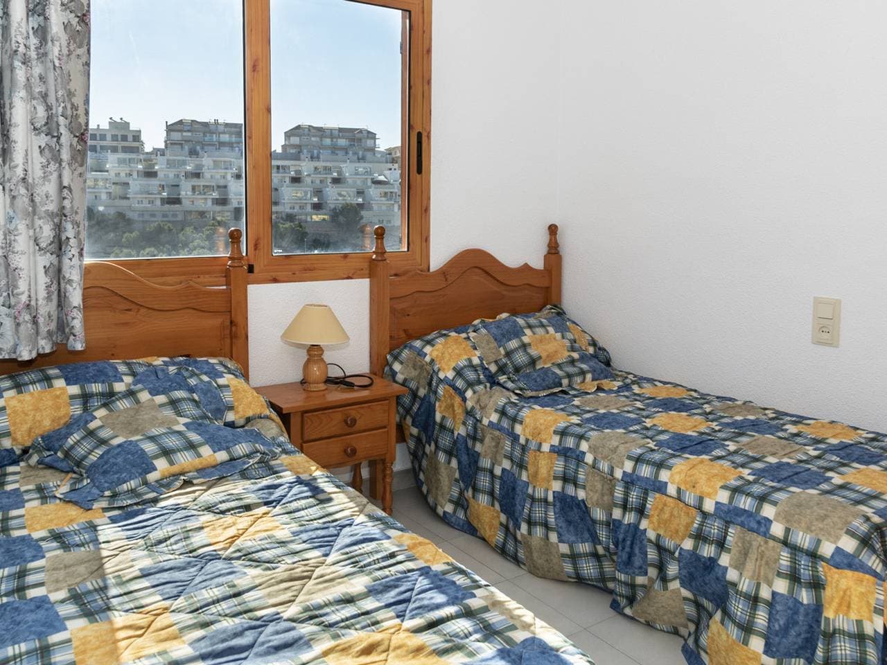 Foto 12 von 34: 3-Zimmer-Wohnung mit Pool, Garage und WLAN in Cullera