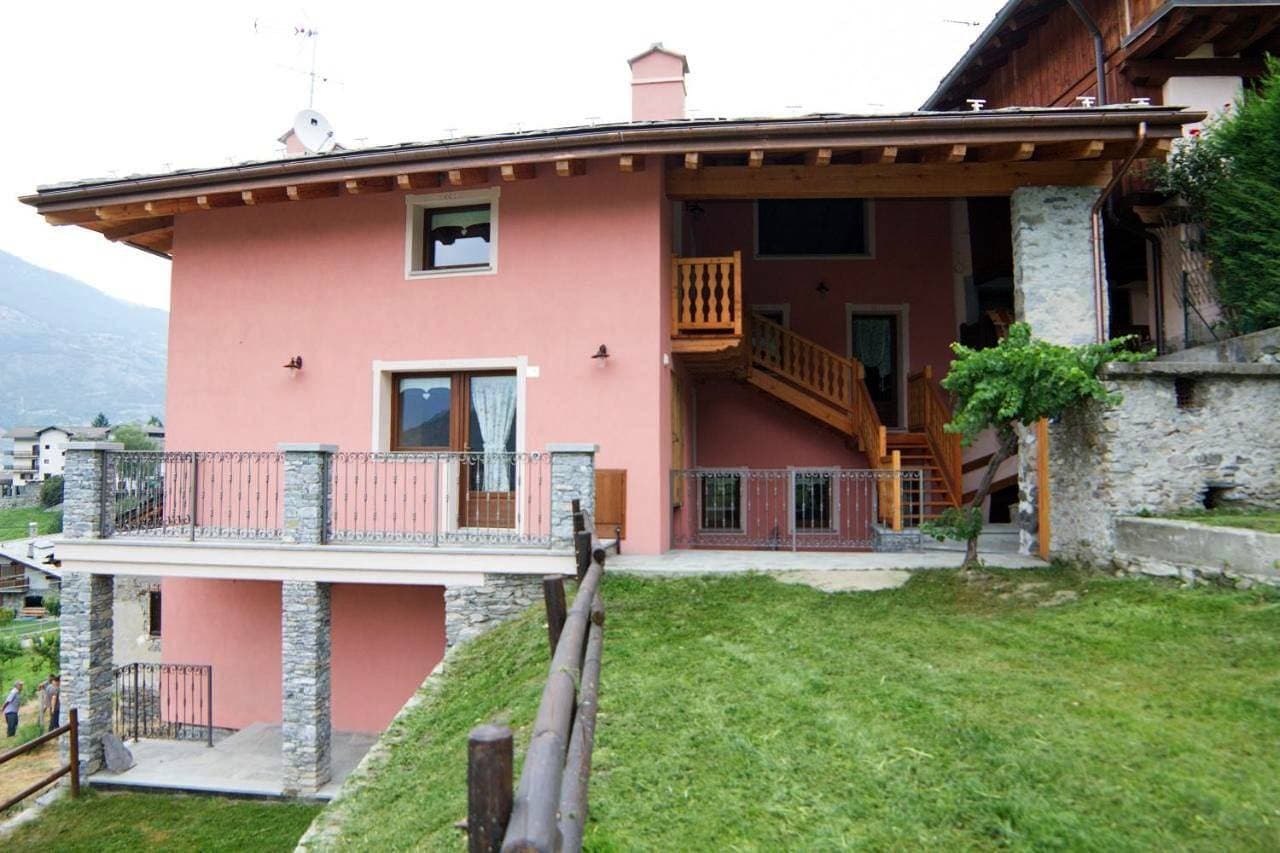 La Maison De Deni 1
