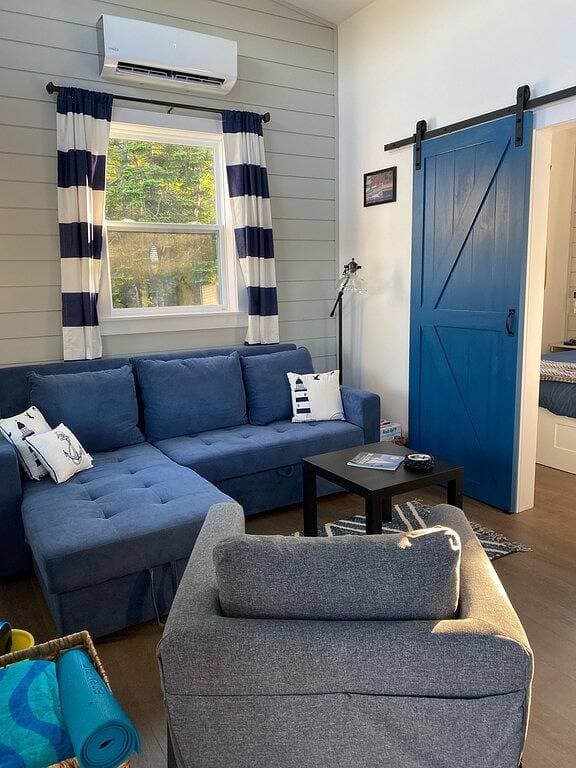 Foto 9 von 26: Rock Haven Cottage, on the ocean!