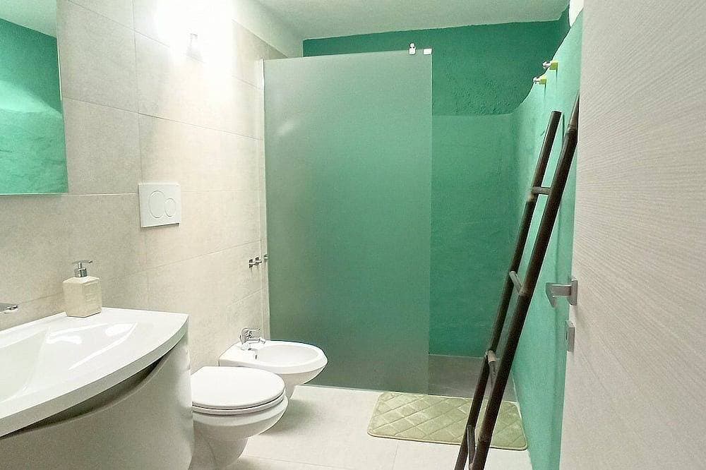 Foto 9 von 30: Villa Eliria A: A graceful apartment situated at a short distance from the beach, with Free Wi-Fi.