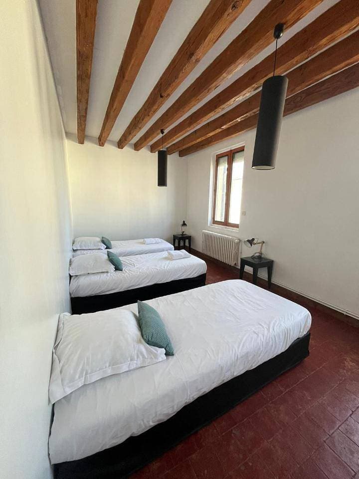 Foto 8 von 10: Double Room