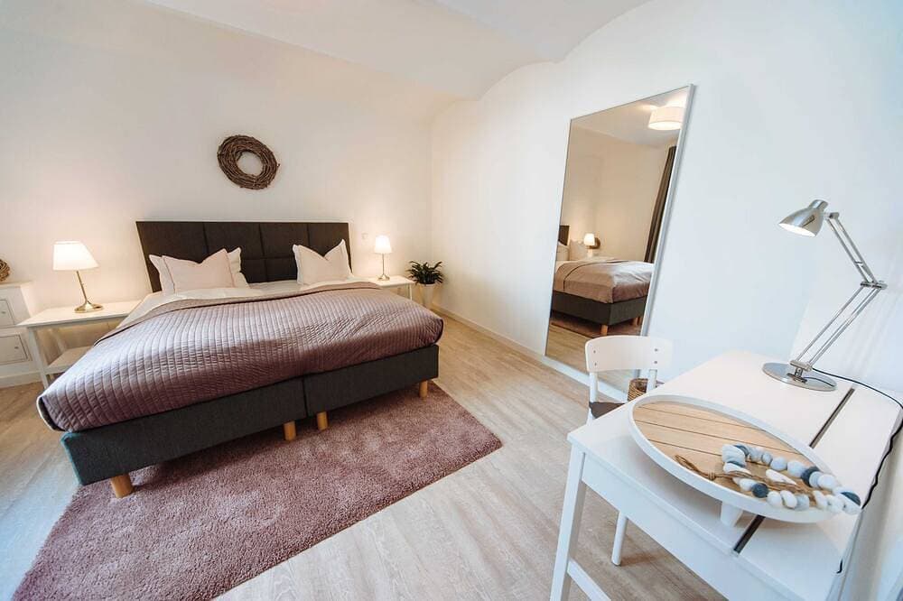 Foto 5 von 30: 2-Personen-Apartment mit Küche - Apartmenthaus Kaiser Friedrich