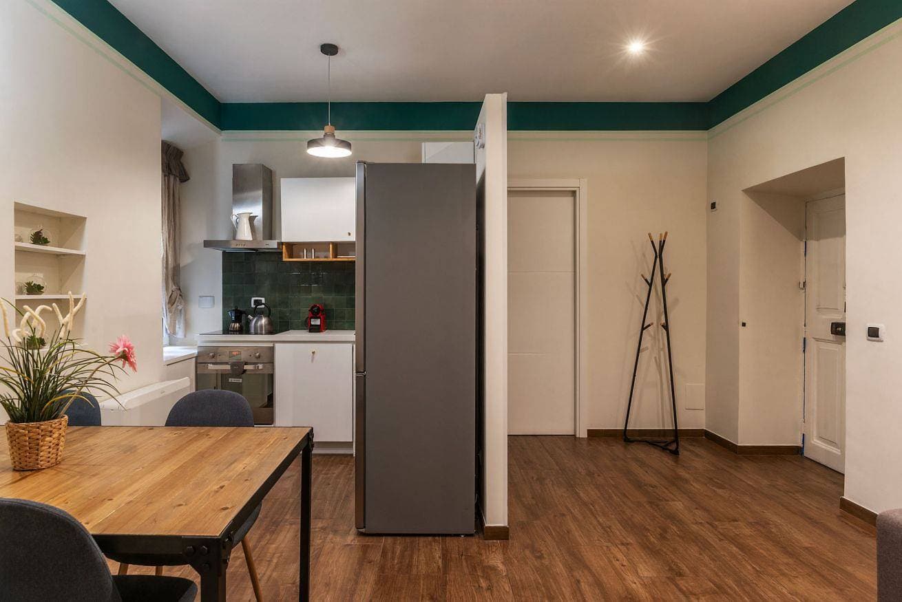 Foto 12 von 39: Ferienwohnung für 2 Personen