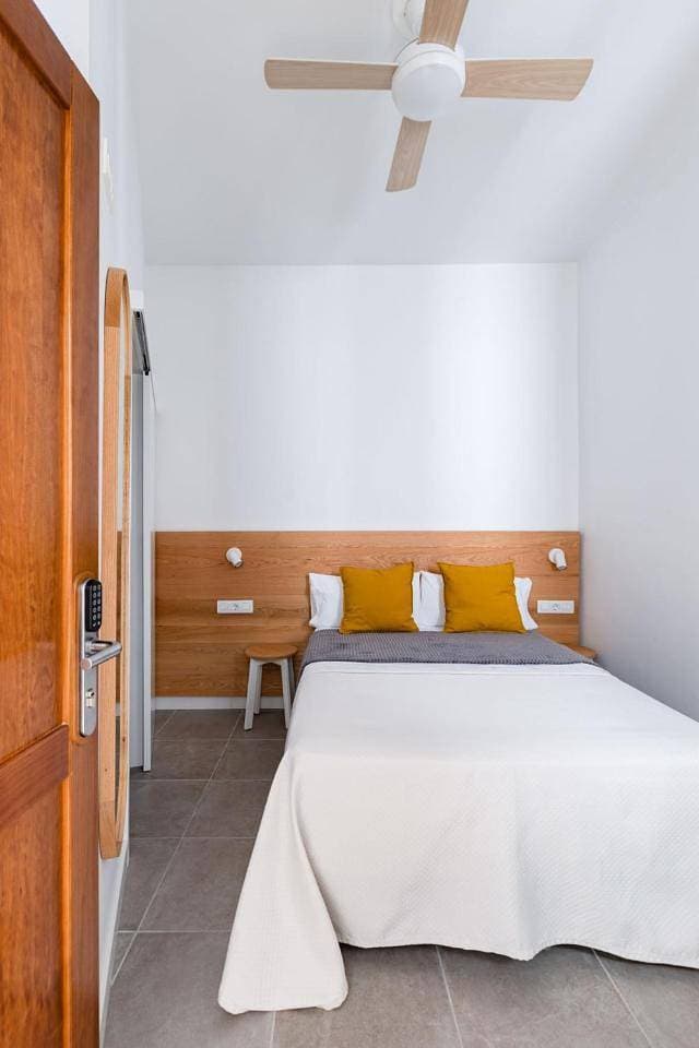 Foto 7 von 9: Double Room