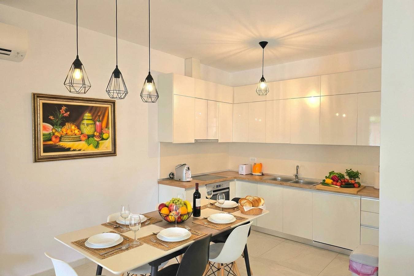 Foto 4 von 34: Lalzit Bay Dream Villa