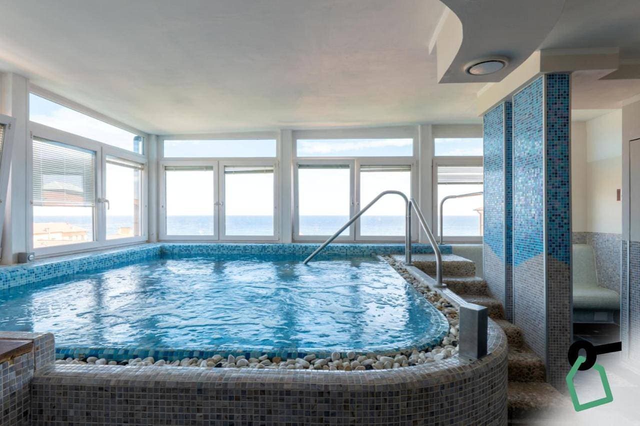 HOTIDAY Room Collection - Alassio Centro 1