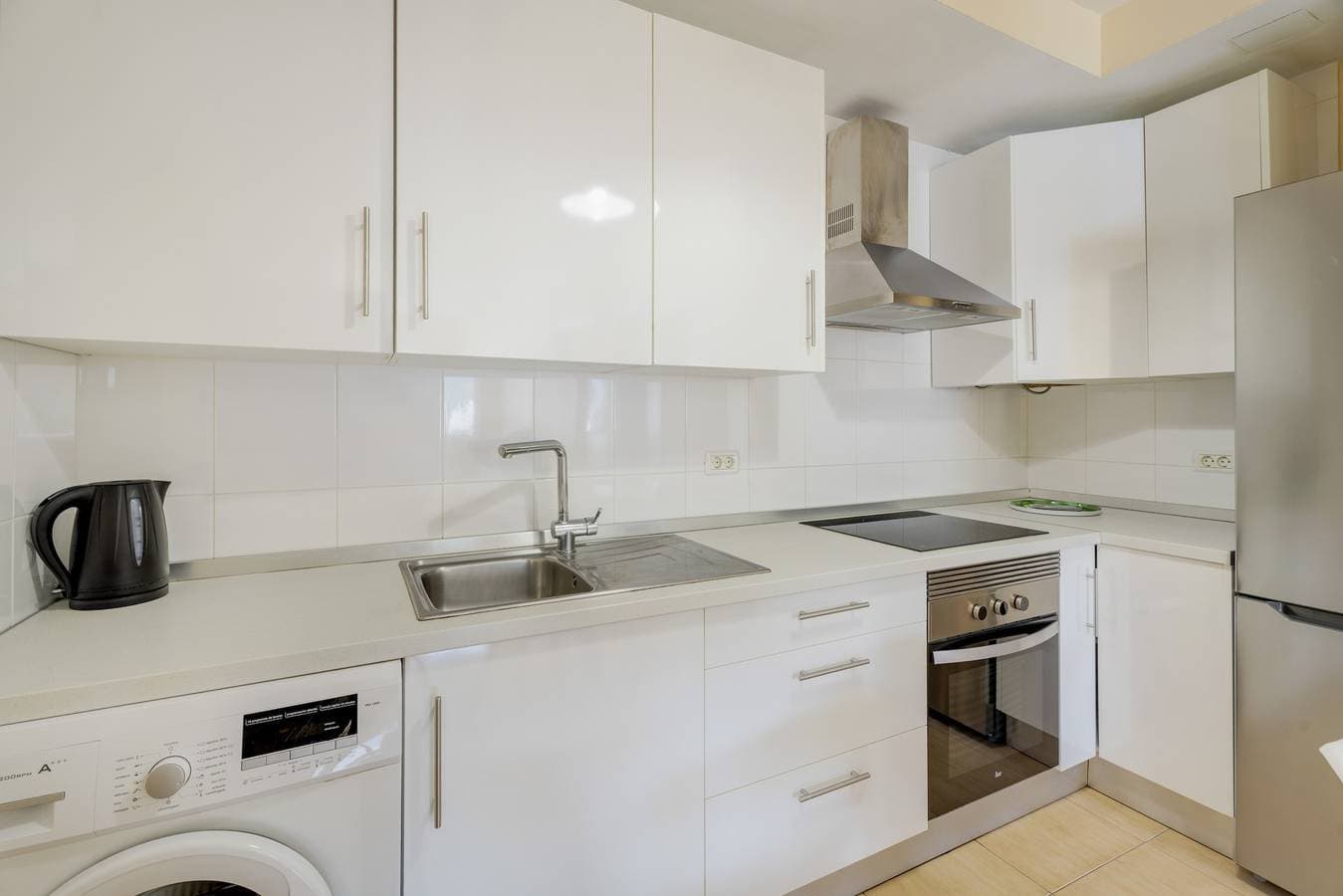 Foto 5 von 20: Casa Miramar 2 – Komfort und zentrale Lage im Herzen von San Sebastián