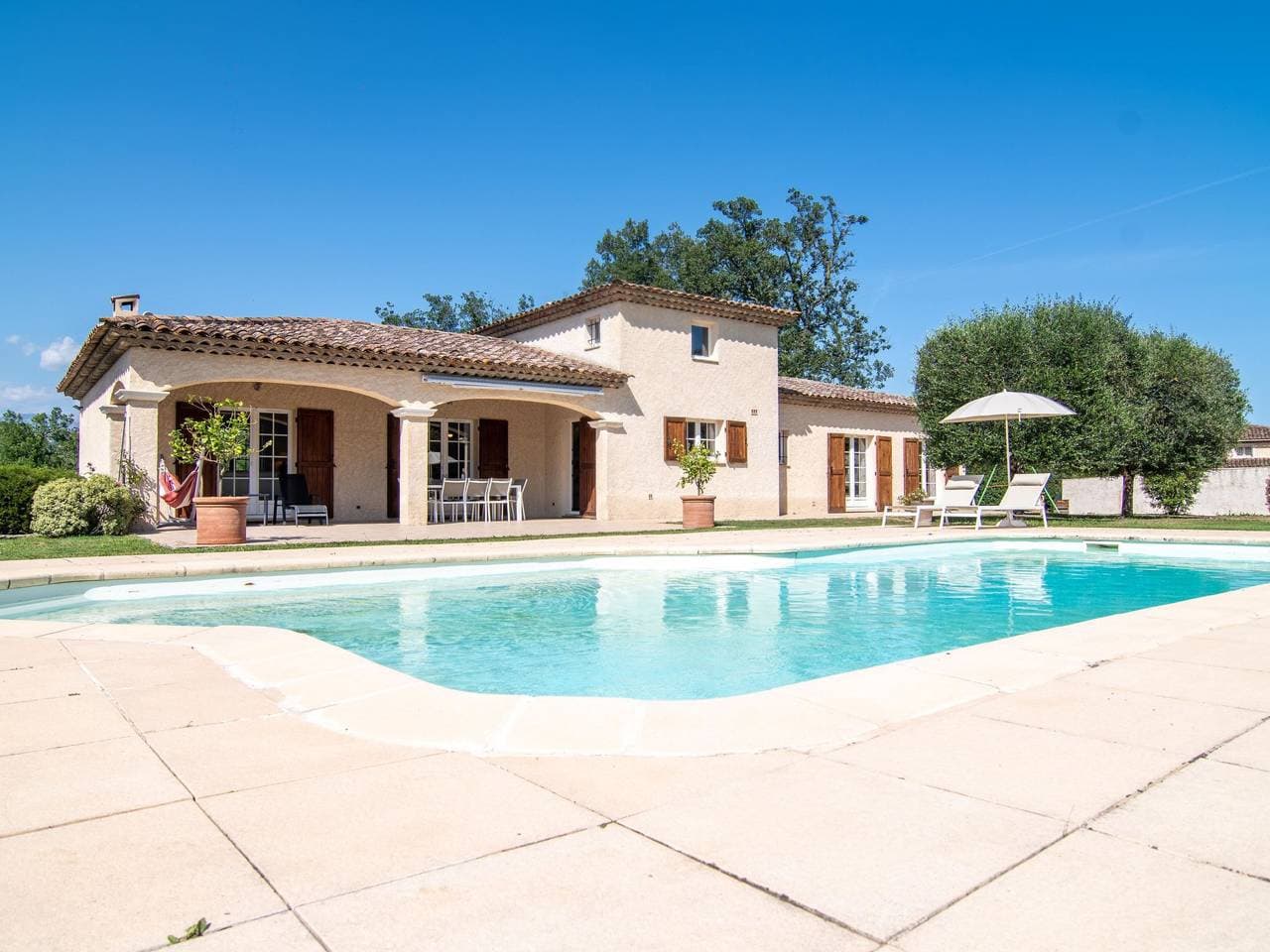 Foto 9 von 32: Villa Gaïa