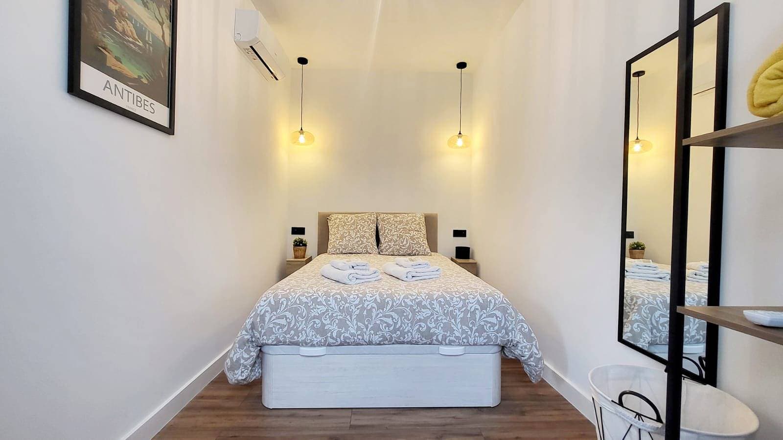 Foto 8 von 10: Ferienwohnung für 2 Personen