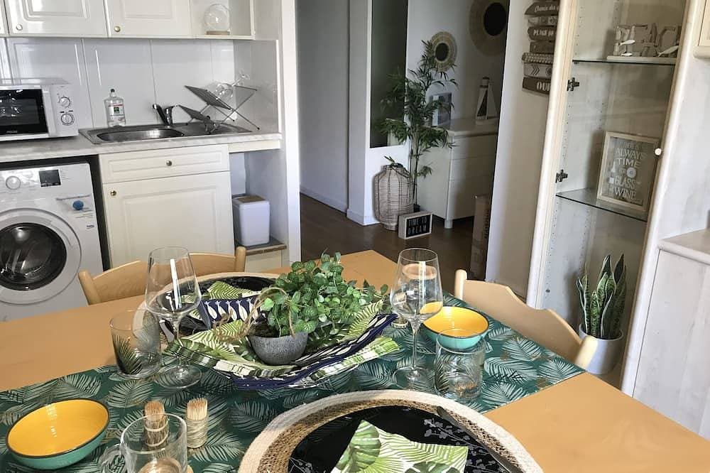 Charmante Wohnung im Herzen von Juan les Pins 1