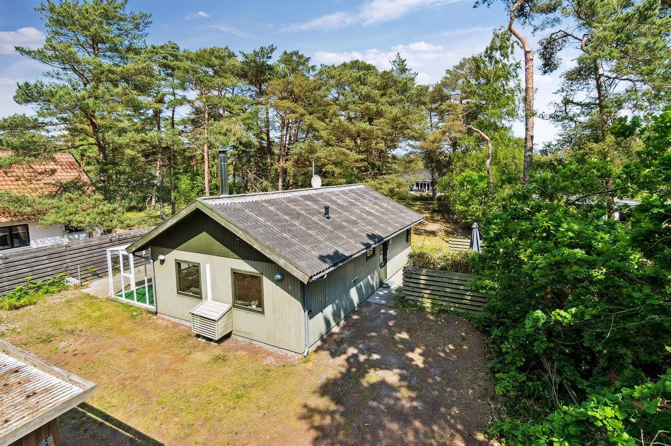 Amazing home in Nexø w/  1