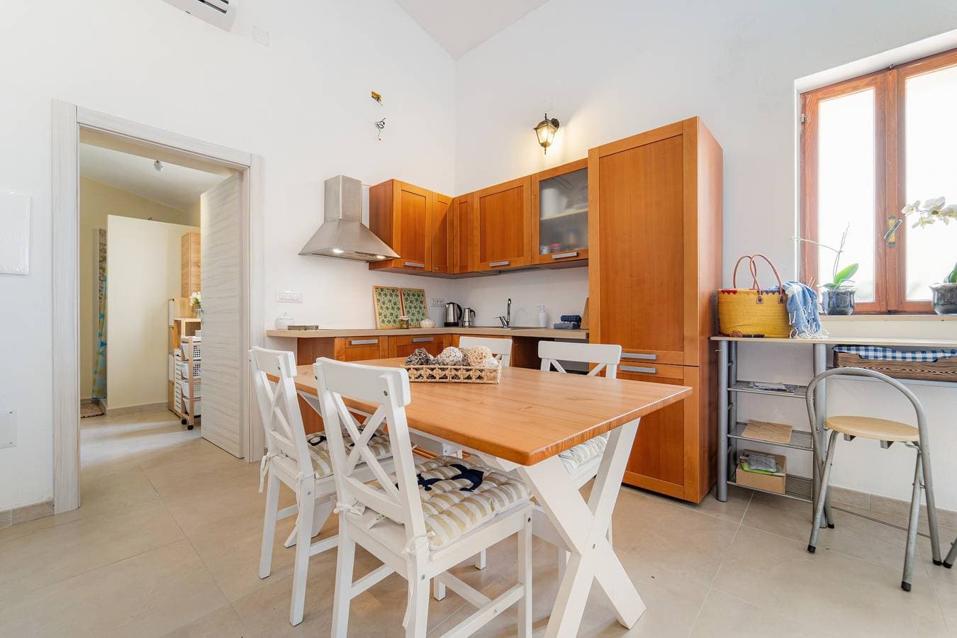 Foto 4 von 23: Ferienhaus 'Sa Nue' mit privater Terrasse, Wi-Fi und Klimaanlage