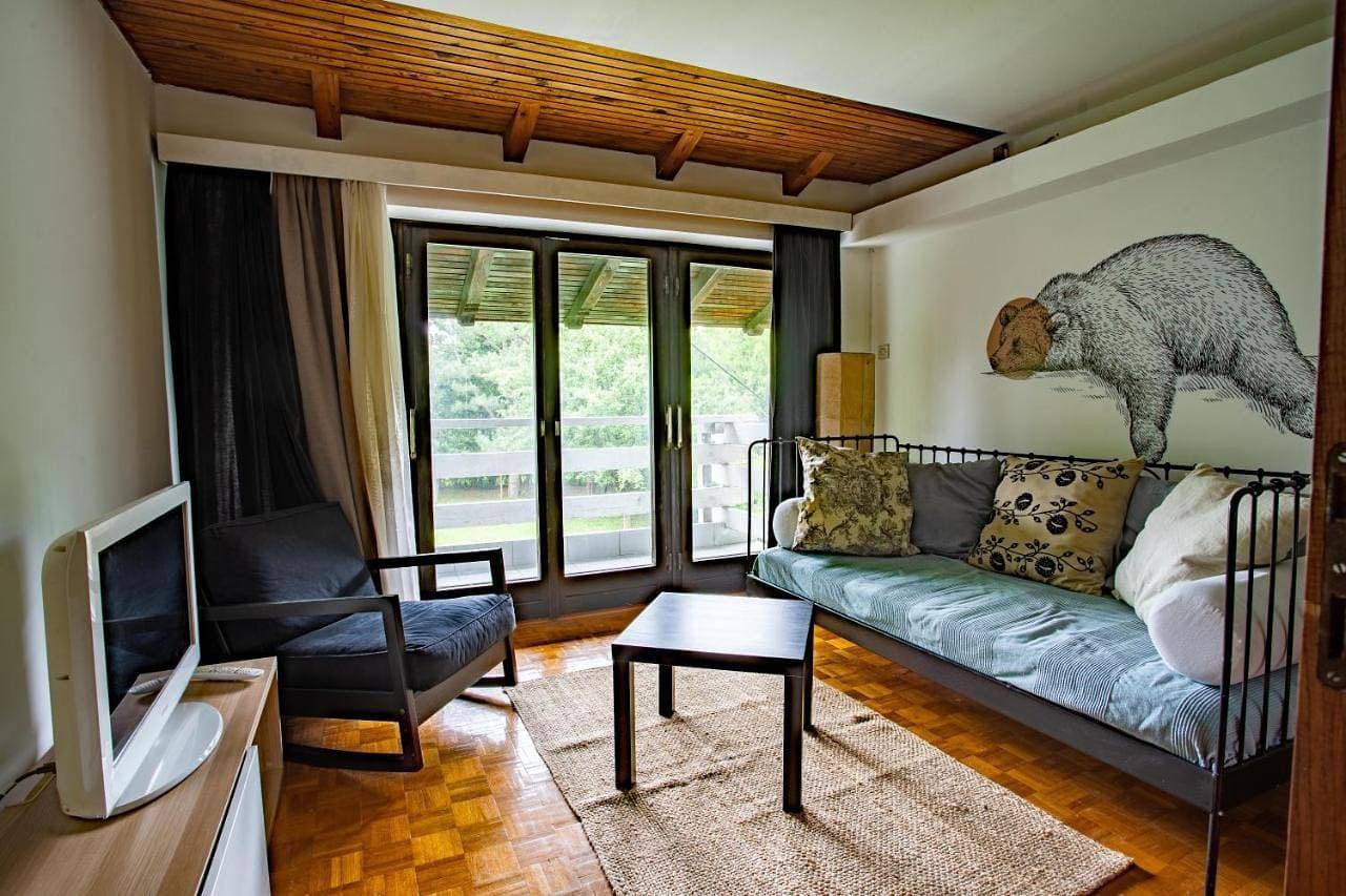 Foto 5 von 51: Double Room with Private Bathroom
