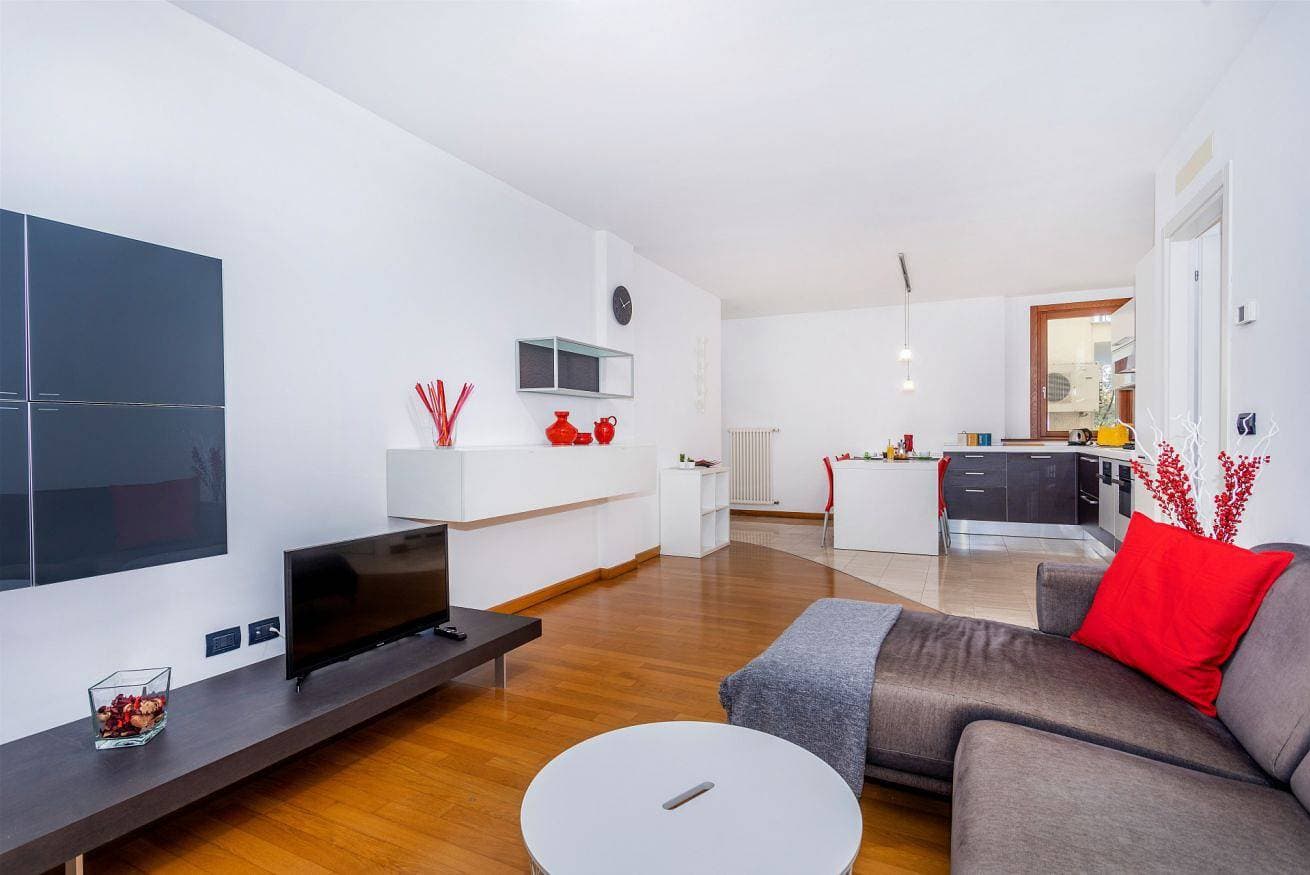 Foto 5 von 17: Ferienwohnung für 2 Personen