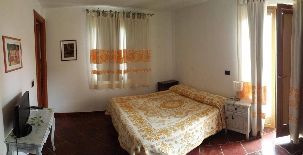 Foto 8 von 9: Standard Double Room