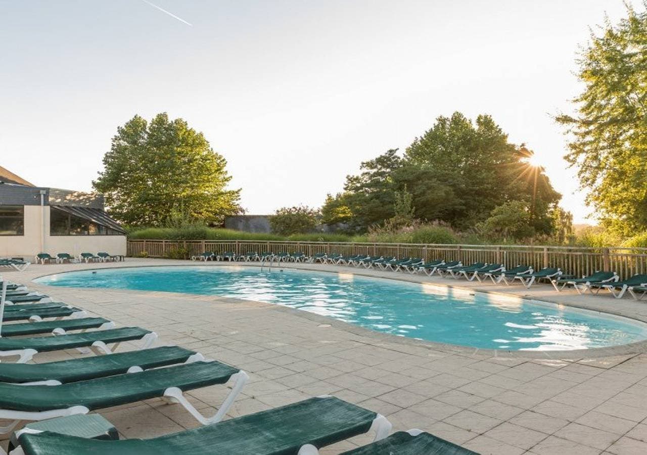 Foto 9 von 19: Ferienhaus für 6 Personen mit Terrasse