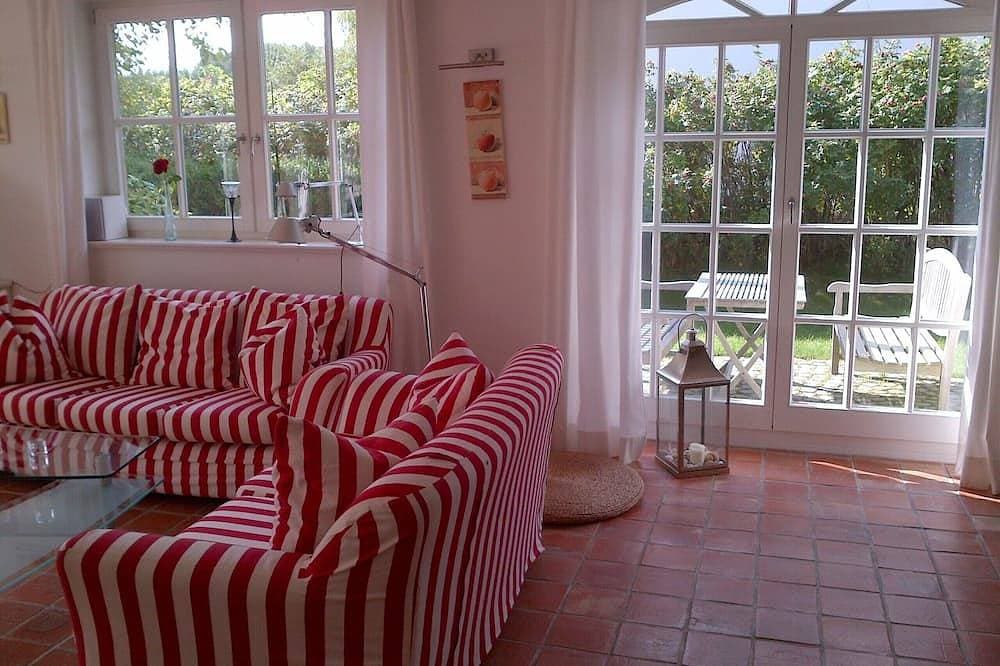 Foto 13 von 30: Exklusives 5-Sterne-Ferienhaus unter Reet - direkt bei Binz