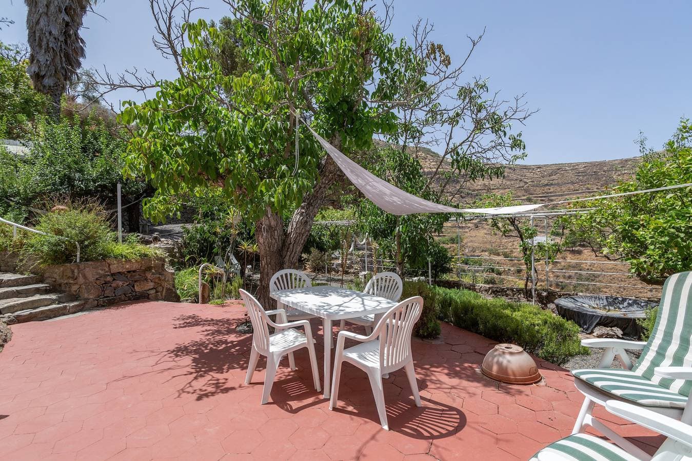 Foto 4 von 31: 'Honorata' mit gemeinsamem Garten und WLAN
