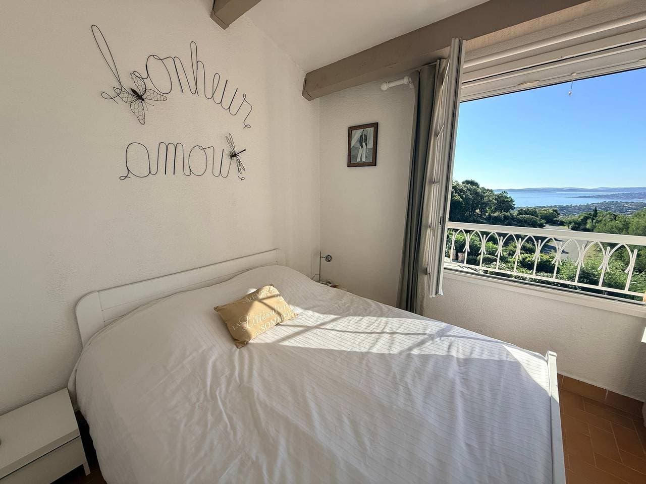 Foto 9 von 16: Ferienhaus für 4 Personen mit Pool