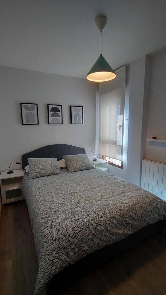 Foto 11 von 24: Three-Bedroom Apartment