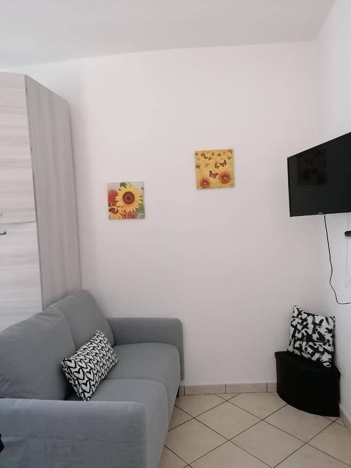 Foto 12 von 15: Two-Bedroom Apartment