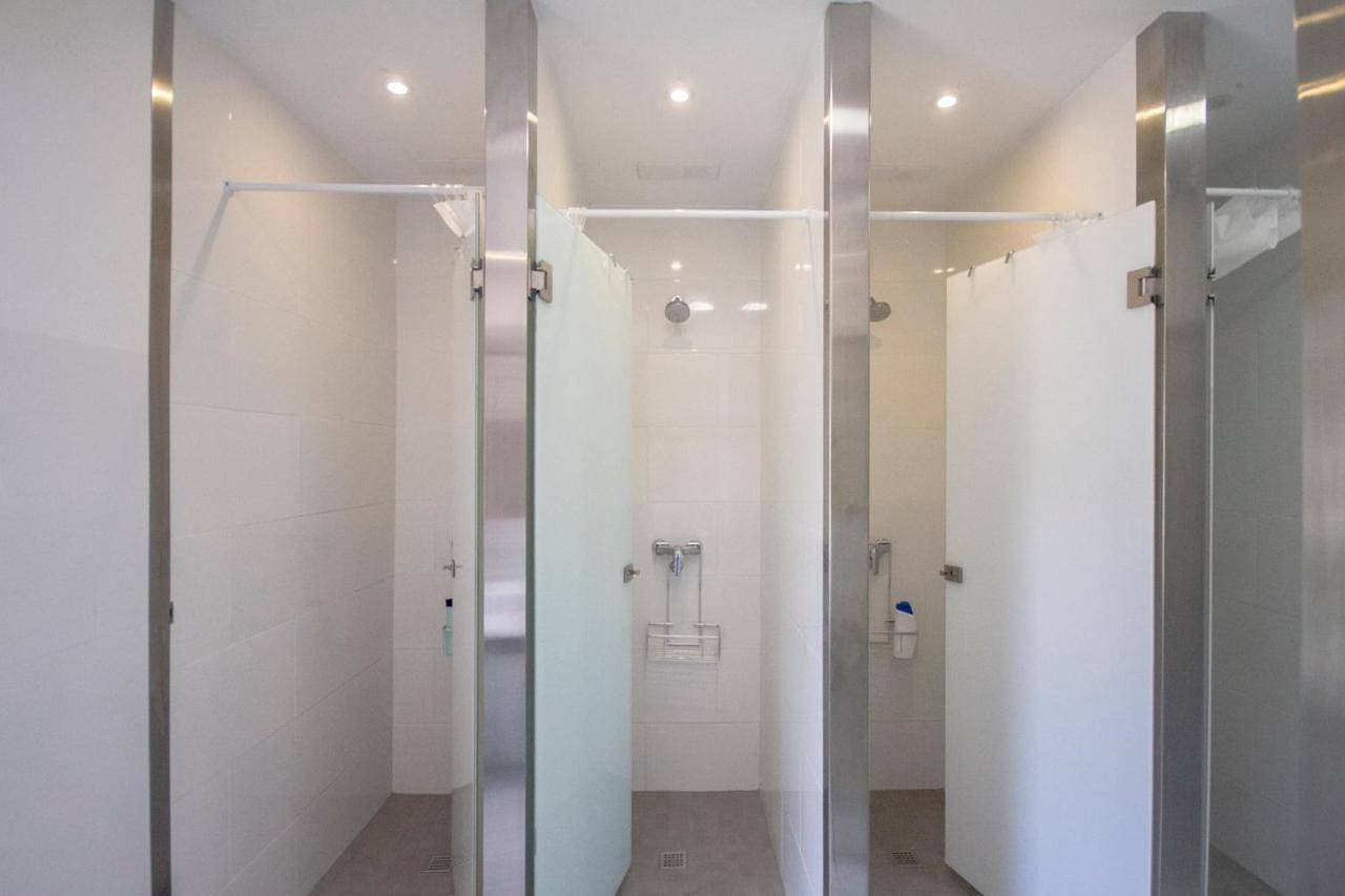 Foto 6 von 11: Standard Double Room with Shared Bathroom