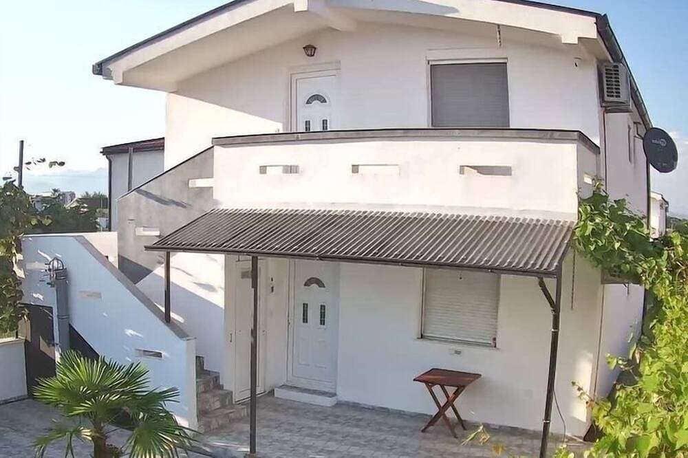 Ferienwohnung/App. für 4 Gäste mit 66m² in Doni Štoj 1