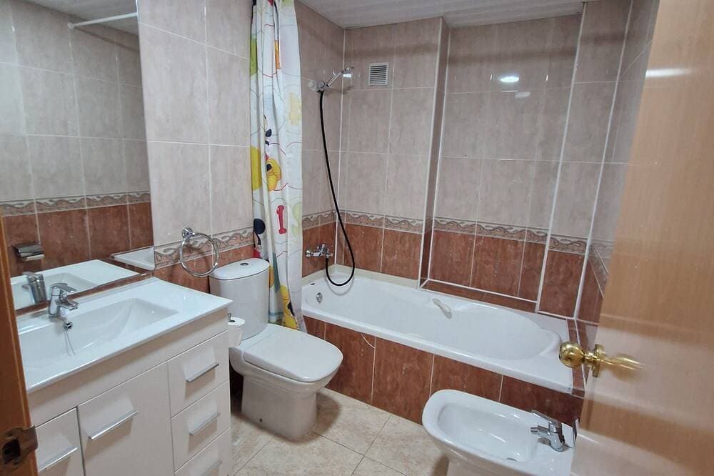 Foto 6 von 30: Ferienwohnung - Salou