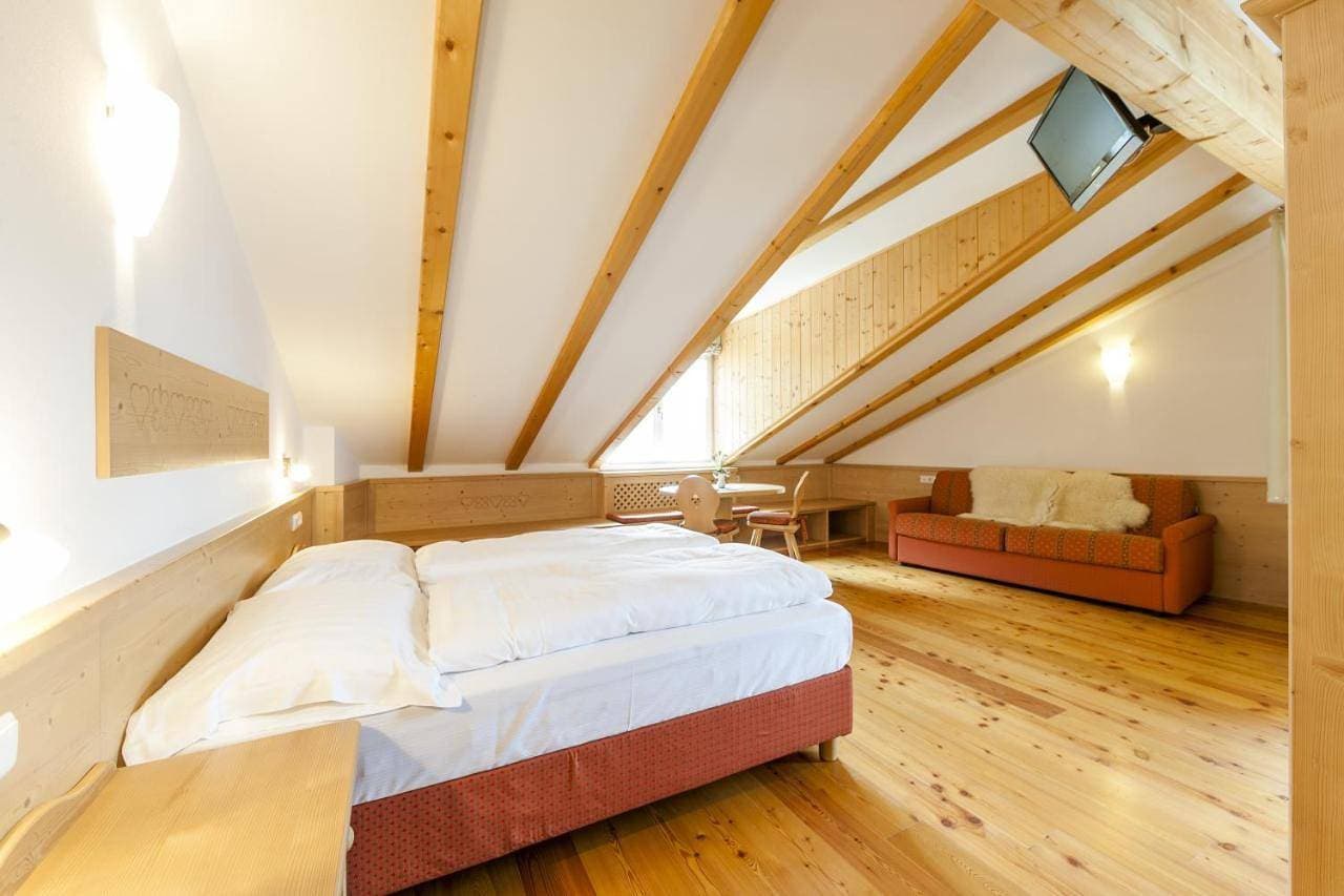Foto 6 von 14: Two-Bedroom Suite