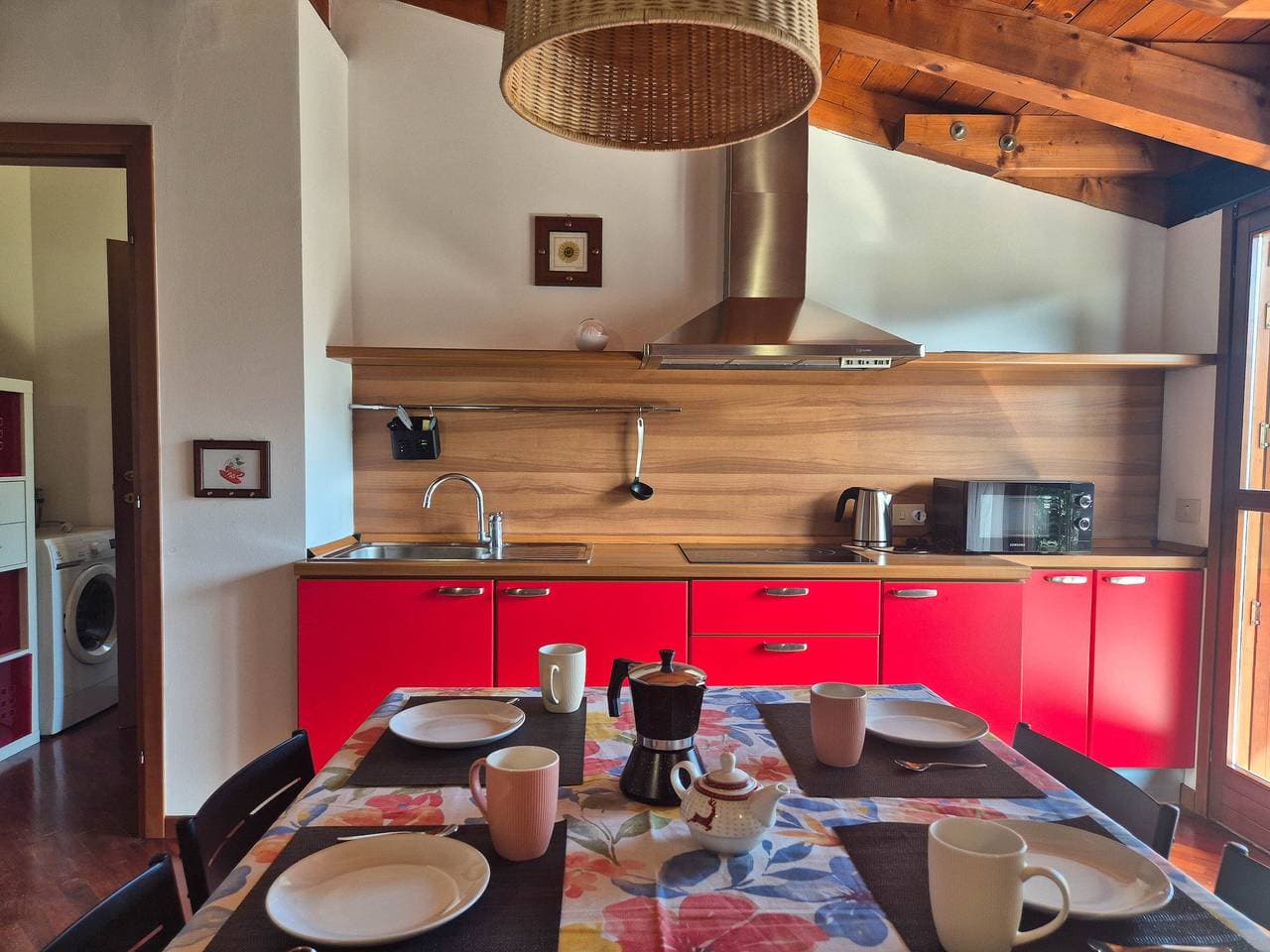 I Lecci By Case al Lago 1