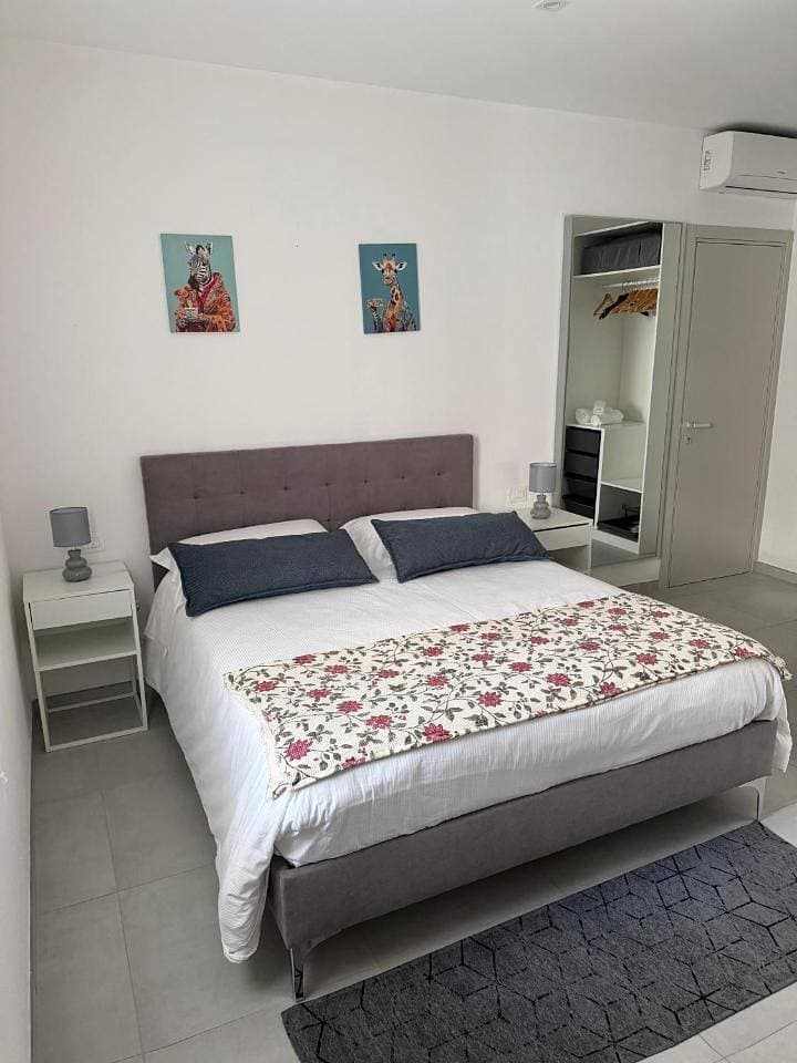 Foto 12 von 15: Double Room with Private Bathroom