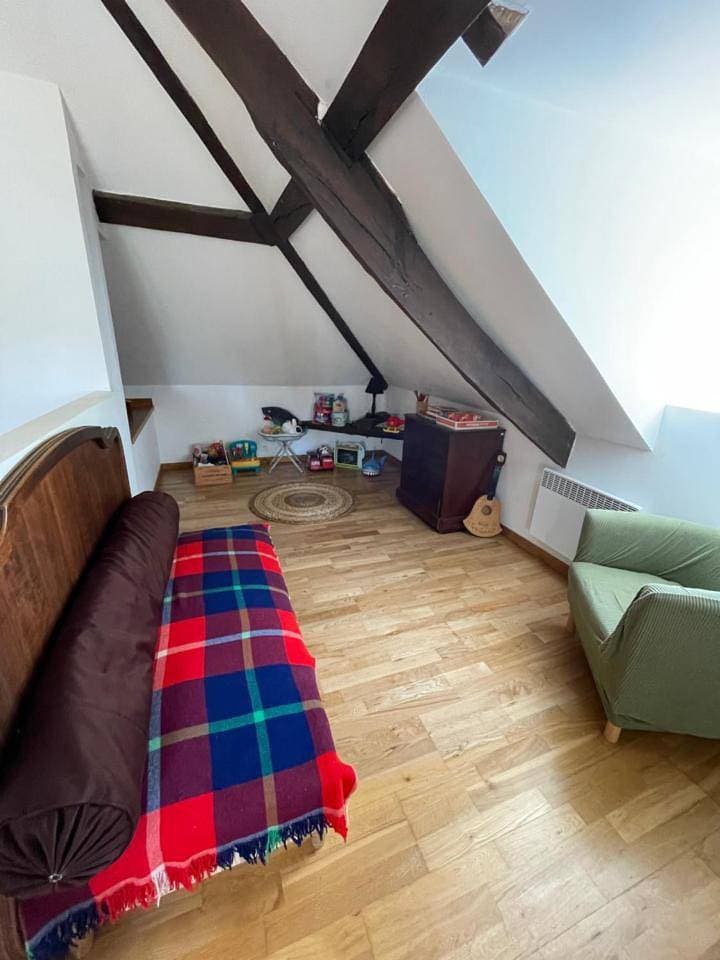 Foto 8 von 33: Three-Bedroom House