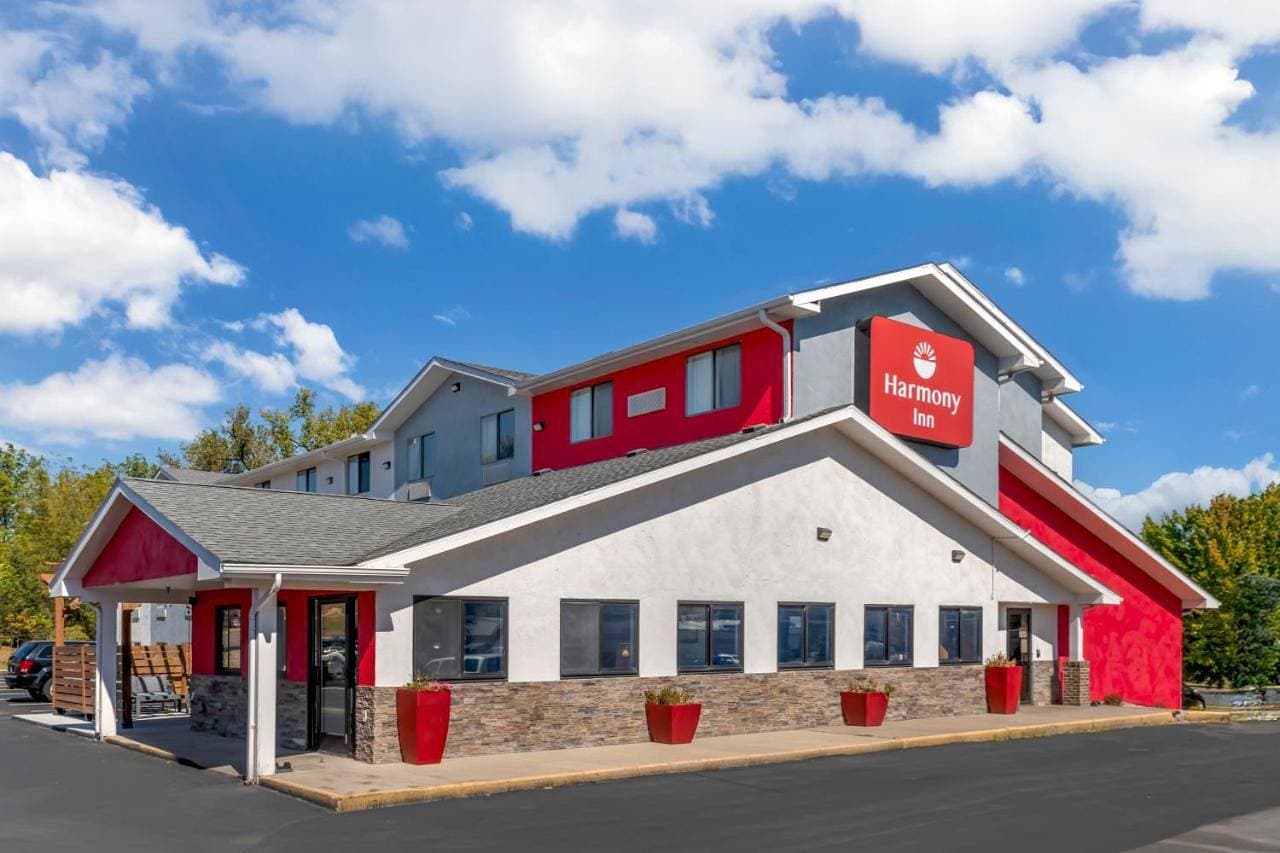 Harmony Inn 1