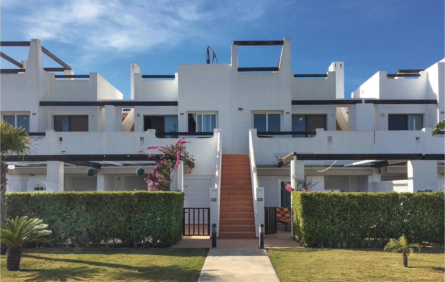 Foto 2 von 37: Gemütliche Wohnung am Pool in der Nähe von Condado