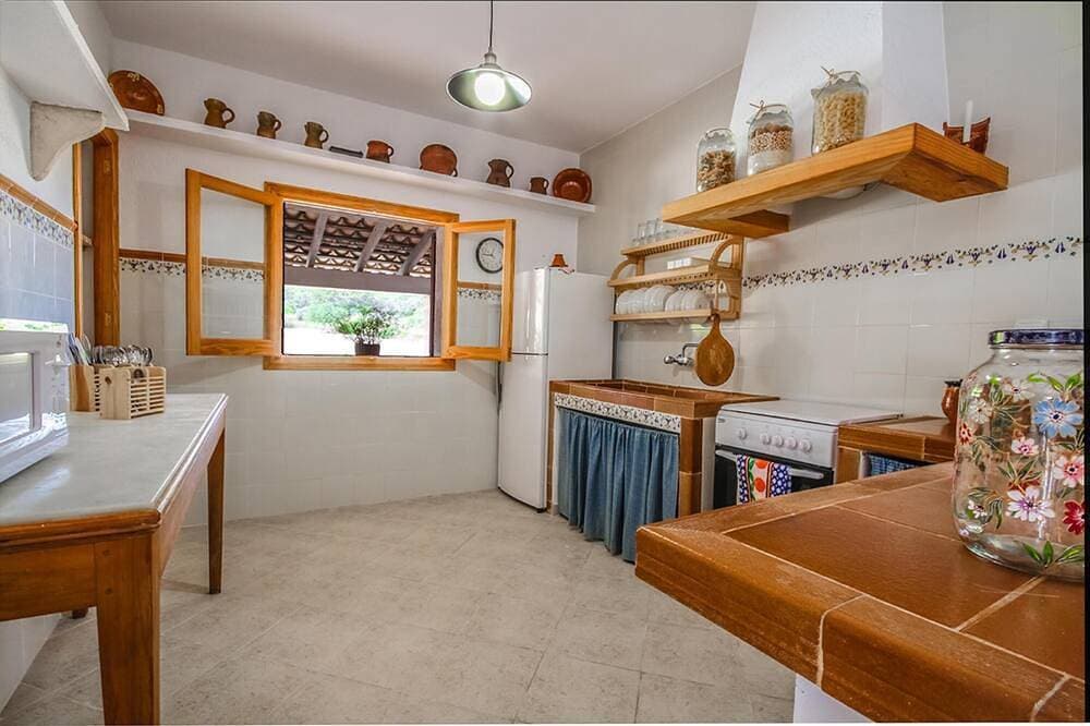 Foto 10 von 30: Kleine und gemütliche Finca bei Petra