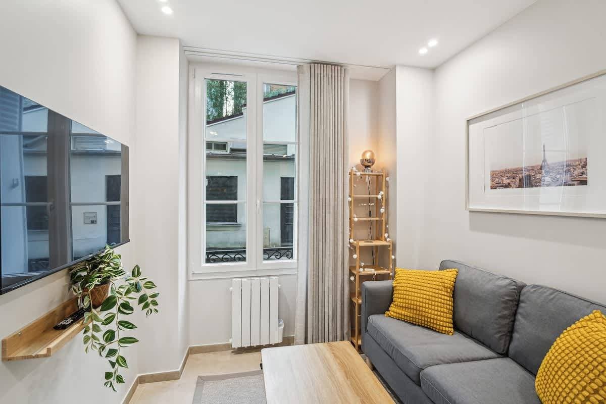 Foto 3 von 14: Ferienwohnung für 2 Personen
