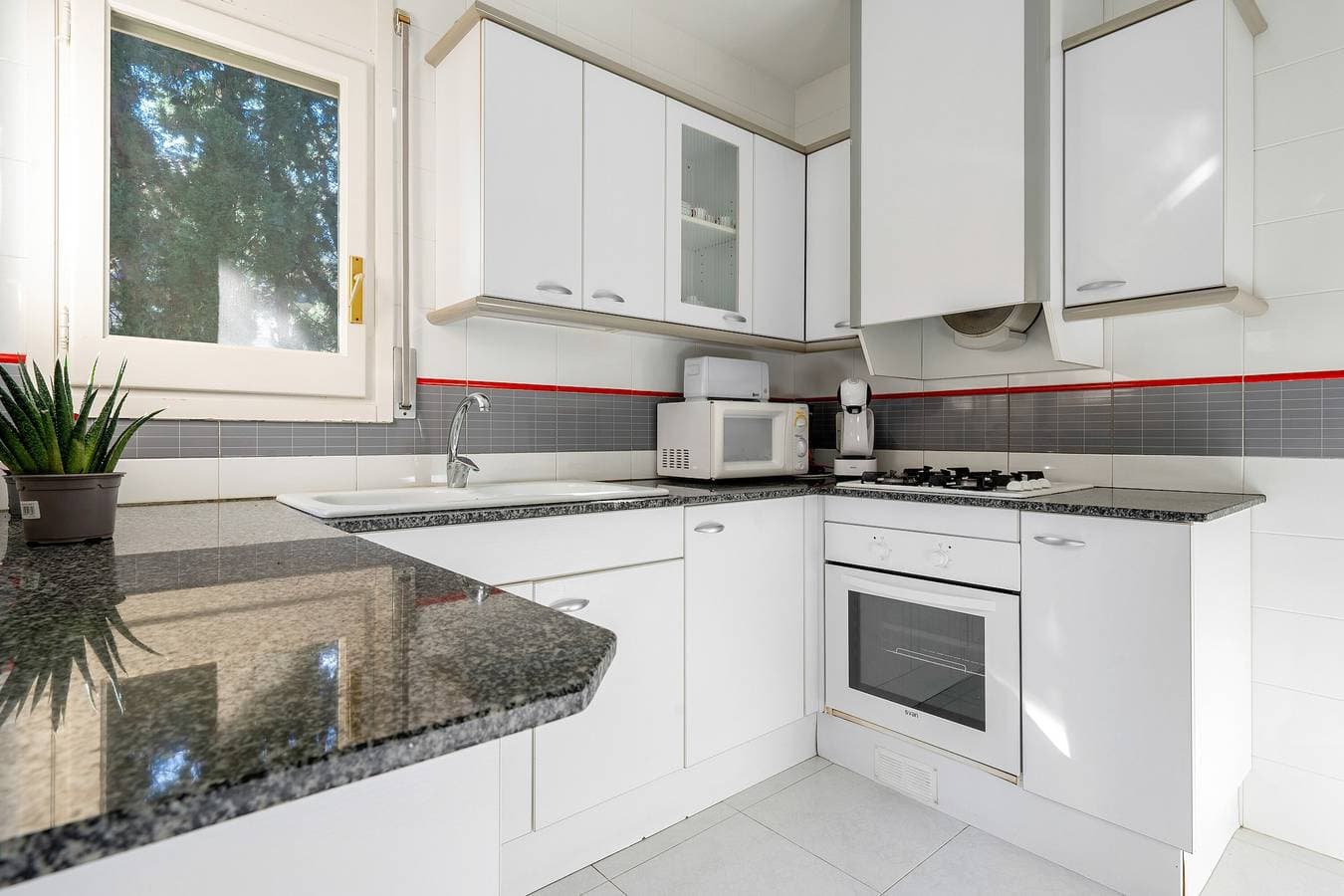 Foto 9 von 26: Ferienhaus 'Casa De Vacaciones La Terraza' mit privatem Pool, WLAN und Klimaanlage