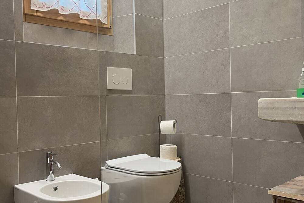 Foto 12 von 30: Spazzaca Ferienwohnung Bormio Via Funivie 63 - 8 Plätze