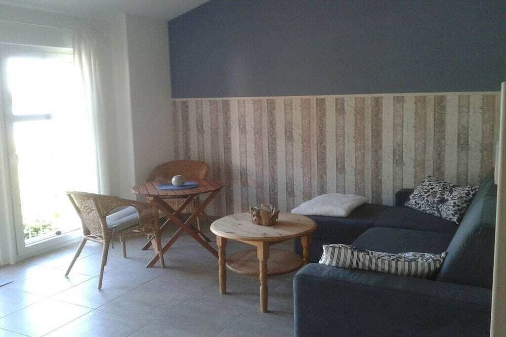 Foto 5 von 19: Ferienwohnung mit 1 Schlafzimmer