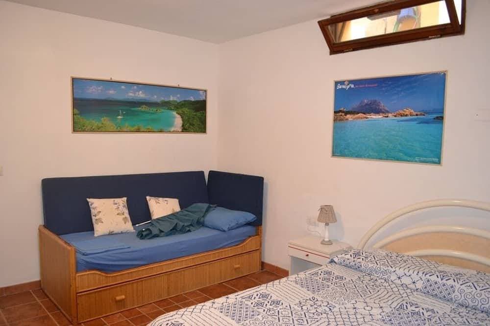 Foto 7 von 30: Miete Villa in Cala Sinzias 150 m vom Meer entfernt