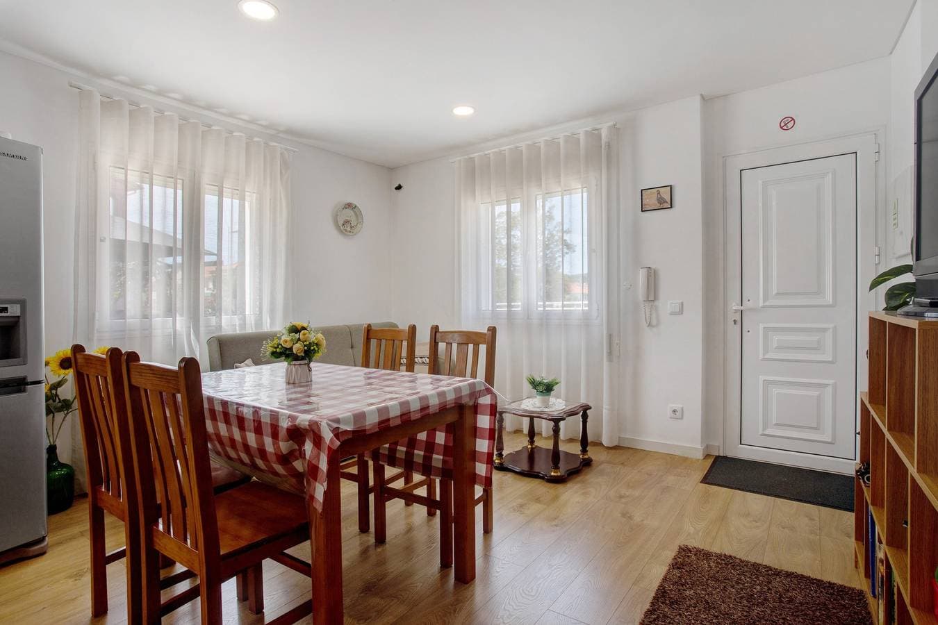 Foto 4 von 33: Ferienhaus 'Monte Dos Pastorinhos' mit Balkon und Wi-Fi