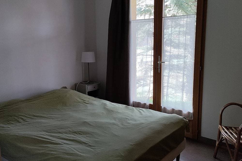 Foto 2 von 7: Mountain apartment in Molines en Queyras